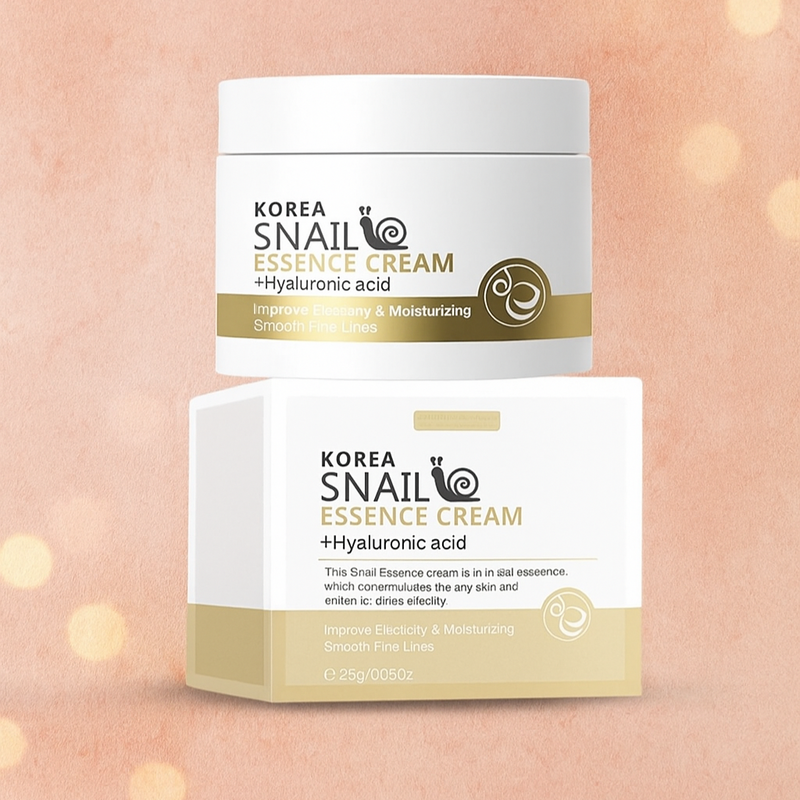 Collagen Face Cream – Lifting, Firming, Hydrating & Brightening | Reduces Wrinkles & Fine Lines