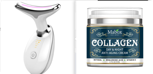 Collagen Moisturizing Facial Cream Skin Care Products Anti Aging