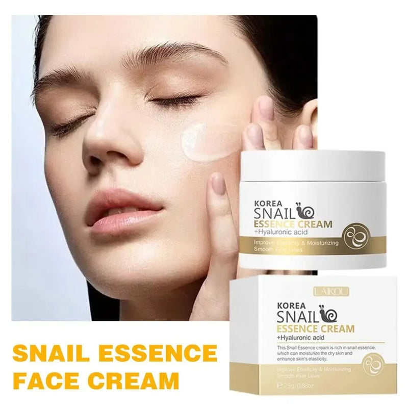 Collagen Face Cream – Lifting, Firming, Hydrating & Brightening | Reduces Wrinkles & Fine Lines